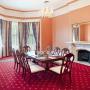 Netherby Mansion Meeting Room