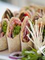 Half Day Conference Package