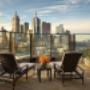 The Langham, Melbourne