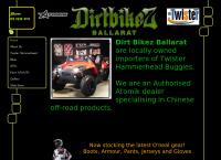 Dirt Bikez