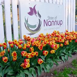 Nannup Visitor Centre And Caravan Park