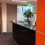 Genders and Partners - Dulwich - Reception