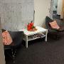 Genders and Partners - Dulwich - Waiting Area