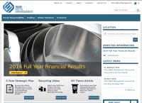Sim's Metal Management