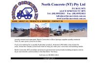 North Concrete Nt Pty Ltd