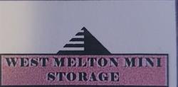 West Melton Mini Storage Units