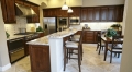 Luxury Custom Kitchen in Melbourne - Desire Kitchens