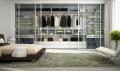 Wardrobe Manufacturing & Installation