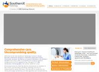 Southern X-Ray Clinics