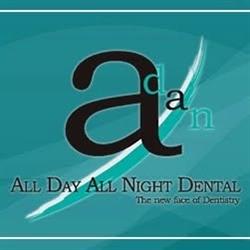 A All Day All Night Dental
