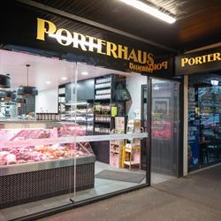 Porterhaus Fine Food Butchery