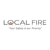 Local fire