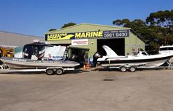 Leisure Sports Marine