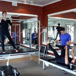 Ocean Fitness