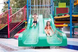 Big4 Holiday Park