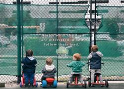 Robin's Nest Early Learning Centre