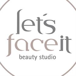 Let's Face IT Beauty Studio