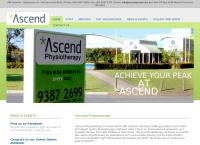 Ascend Physiotherapy