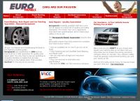 Euro Panels