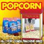 Uploaded by visitor on 15/5/2017 - Pop Corn Machine Hire
