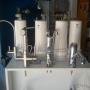 Uploaded by visitor on 13/3/2018 - Typical Under sink tap set up used in Kuluin