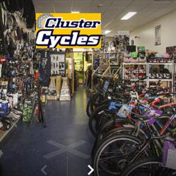 Cluster Cycles