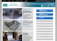 Dandenong Sheetmetal Pty Ltd
