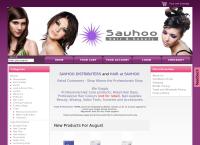 Savhoo Distributers