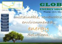 Global Energy Solutions
