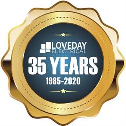 Loveday Electrical Pty Ltd