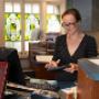 Hinterland Chiropractic Gold Coast - Reception in