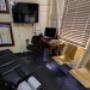 Hinterland Chiropractic Gold Coast - Room