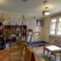 Hinterland Chiropractic Gold Coast - Waiting Area