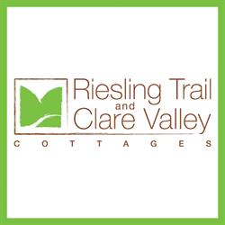 Riesling Trail & Clare Valley Cottages