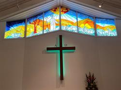 Lutheran Church Of Australia