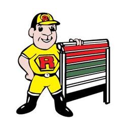Mr Rollershutter