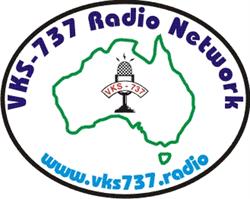 VKS-737 Radio Network