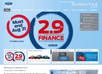 Ford Dealers