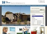 Maurice Mcnamara & Co Pty Ltd