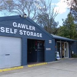 Gawler Self Storage