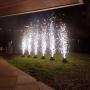 Uploaded by visitor on 29/8/2017 - Fountains for Reception Entrance, First Dance or Cake Cutting