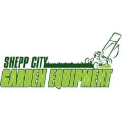 Shepp City Garden Equipment