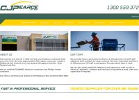 Cj Pearce Pty Ltd