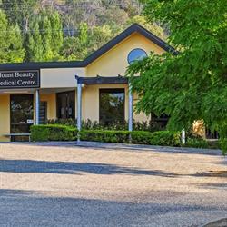Mount Beauty Medical Centre