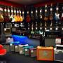 Guitars galore!