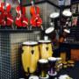 Uploaded by visitor on 6/4/2016 - Cello & Percussion at Living Music Greensborough (03)94347767