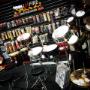 Uploaded by visitor on 6/4/2016 - Drum kits, sticks, percussion, bongo, conga, Cajon drums at Living Music Greensborough (03)94347767