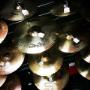 Uploaded by visitor on 6/4/2016 - Kahzan Zildjian Sabian Cymbals at Living Music Greensborough (03)94347767