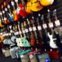 Uploaded by visitor on 6/4/2016 - Popular Electric Guitars at Living Music Greensborough (03)94347767