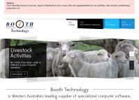 Booth Technology